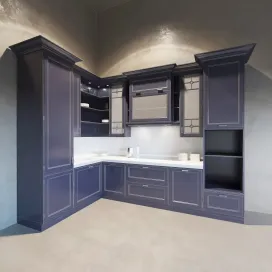 Kitchen oro park avenue